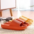 thumbnail image 2 of 1 par del hogar baño baño zapatillas interior baño zapatillas sandalia, 2 of 6