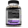thumbnail image 2 of Max Detox - Colon Cleanse, Detox Toxins, Energy Boost, Weight Loss Capsules, 2 of 7