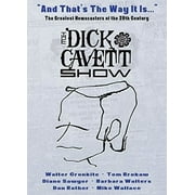 The Dick Cavett Show: "And That's the Way It Is..." (DVD), S'more Entertainment, Music & Performance