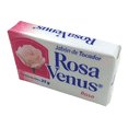 thumbnail image 2 of 20 Pz Jabón Barra Rosa Venus® Aroma Rosa Hipoalergénico 25gr, 2 of 2