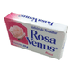 thumbnail image 2 of 20 Pz Jabón Barra Rosa Venus® Aroma Rosa Hipoalergénico 25gr, 2 of 2