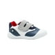 thumbnail image 1 of Tenis Para Niño Bubble Gummers® Adam I Color Blanco Marino blanco 12, 1 of 9