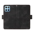 thumbnail image 3 of Funda GANGXUN para Honor X8A 5G con diseño acolchado elegante, cuero PU, protección total y ajuste preciso, 3 of 5