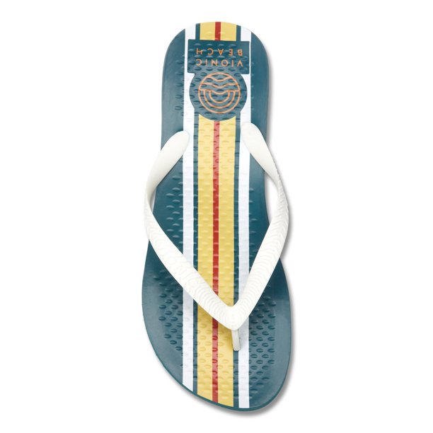 vionic beach flip flops on sale