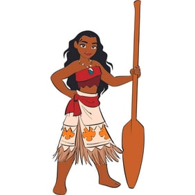 Free Free 212 Vinyl Baby Moana Svg SVG PNG EPS DXF File