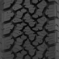 thumbnail image 2 of General Grabber A/T X LT275/55R20 D/8PLY Light Truck Tire, 2 of 3