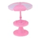 thumbnail image 4 of Silla de Postre de Té 1/12 Perfecl Accesorio de Muebles de Jardín y Patio, 4 of 7