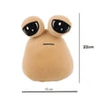 thumbnail image 5 of Peluche De Pou De Dibujos Animados Para Niños, 5 of 5