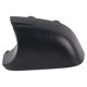 thumbnail image 1 of Cubierta para espejo retrovisor izquierdo de coche, repuesto de decoración de automóvil negro para Vauxhall VIVARO 2015-2018, 1 of 8