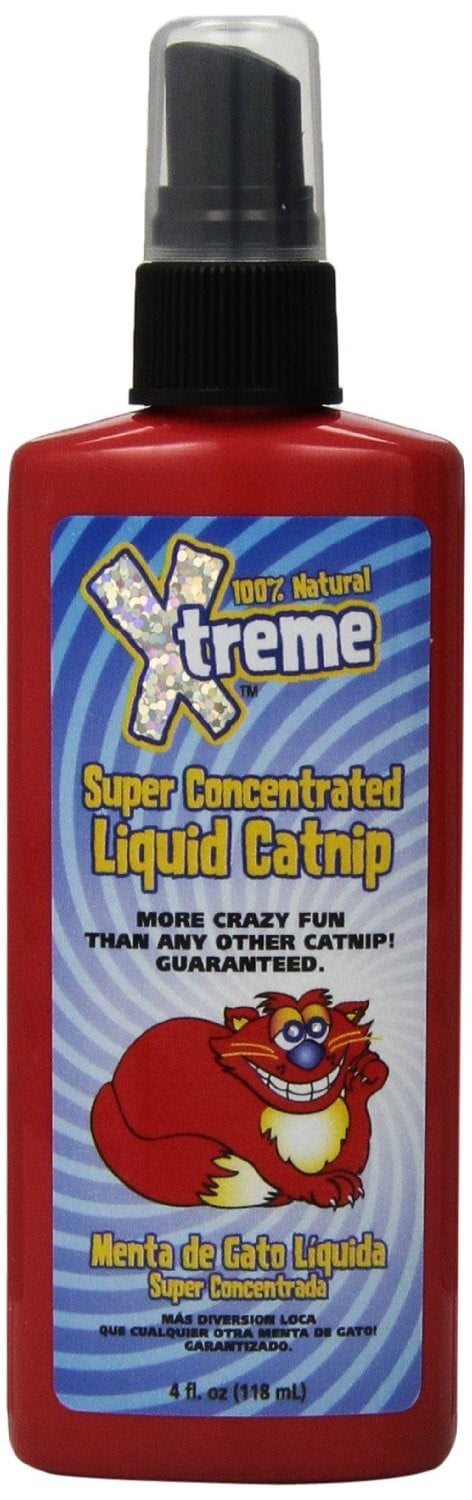 catnip spray kmart