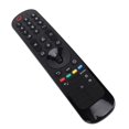 thumbnail image 1 of TV Remote Control, TV Universal Remote Control User Friendly ABS Abrasion Resistant  for Office, 1 of 7