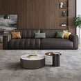 thumbnail image 3 of Luxury Accent Living Room Sofa Lounge Dermis Designer Individual Recliner Lazy Living Room Sofa Bed Couch Sofa Wohnzimmer Decor My Lux Decor Round, 3 of 31