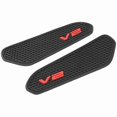 thumbnail image 2 of Motorcycle Tank Pads Sticker Decal Gas Knee Grip Traction Pad for Streetfighter V2 Panigale V2 2020-, 2 of 5