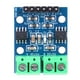 thumbnail image 5 of Placa controladora L9110S FLhrweasw 2 5-12V 4 cables controlador bifásico módulo, 5 of 9