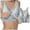 Gray, variant on Kureaily Womens Solid Tank Tops With Built In Padded Bra Basic Breathable Tank Tops Basic Sleeveless Tank Tops