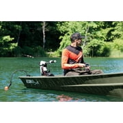 Deeper Flexible Arm Mount 2.0 for Boats/Kayaks