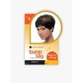 thumbnail image 3 of Sensationnel Easy 27 Bump Wig Human Hair Human Hair Wigs, 3 of 4