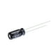 thumbnail image 3 of Capacitor 10uF 63V, Capacitores electrolíticos de aluminio 105C Alta temperatura 50pcs, 3 of 6