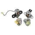 thumbnail image 2 of 4 Pcs JF402E JF405E Transmission Solenoids Car Vehicle Replacement Accessories Interchange Parts for Chevolet, 2 of 7