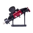 thumbnail image 2 of Jig de acero ajustable para flejes, equipo de s de flecha para pegar, flechas por ti mismo, divertido kit de s para bricolaje rojo Macarena Jig Flecha Fletching, 2 of 8
