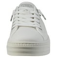 thumbnail image 2 of Skechers Women's Bobs Copa Sneaker, 2 of 7
