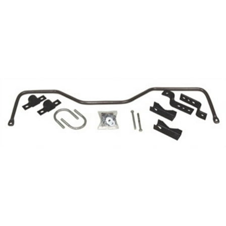 Hellwig 7654 Sway Bar Fits select: 2000-2010 CHEVROLET SILVERADO, 2001-2010 GMC SIERRA