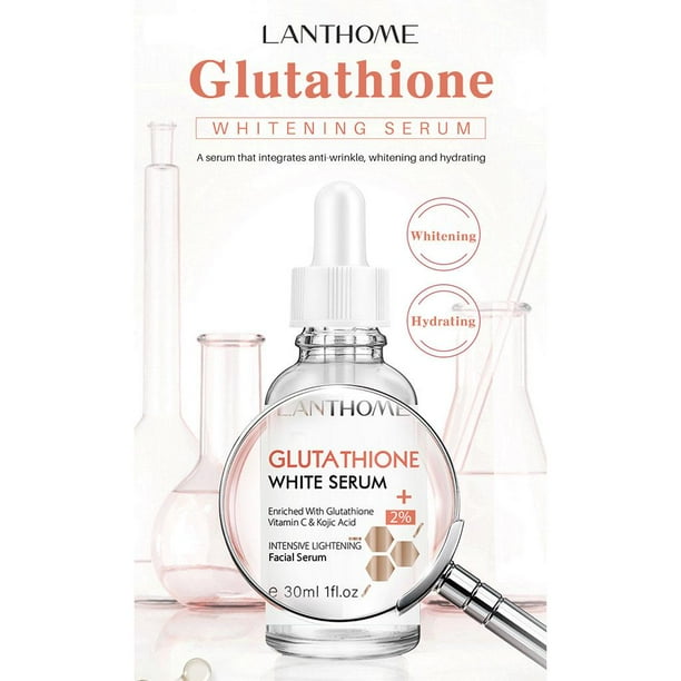 glutathione distributor Trader