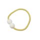 thumbnail image 3 of Paquete de 2 alzapaños magnéticos para cortinas, los alzapaños más convenientes, clips de tejido, soporte para correas de cuerda para cortinas grandes, anchas o gruesas (dorado), 3 of 3