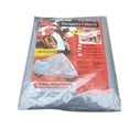 thumbnail image 4 of Cubierta para motocicleta a prueba de polvo, impermeable, protección solar para todo tipo de clima, para bicicleta, Scooter eléctricoL, 4 of 5