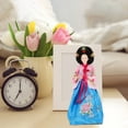 thumbnail image 4 of unbranded Decorativa De Con Pintura Vibrante Ideal Para Y Restaurante, 4 of 6