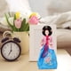thumbnail image 4 of unbranded Decorativa De Con Pintura Vibrante Ideal Para Y Restaurante, 4 of 6