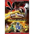 thumbnail image 2 of Power Rangers Samurai: A Team Divided Volume 3 (DVD), 2 of 2