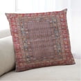 thumbnail image 1 of Ahgly Company Indoor Square Mid-Century Modern Throw Pillow, 18 inch by 18 inch, 1 of 6