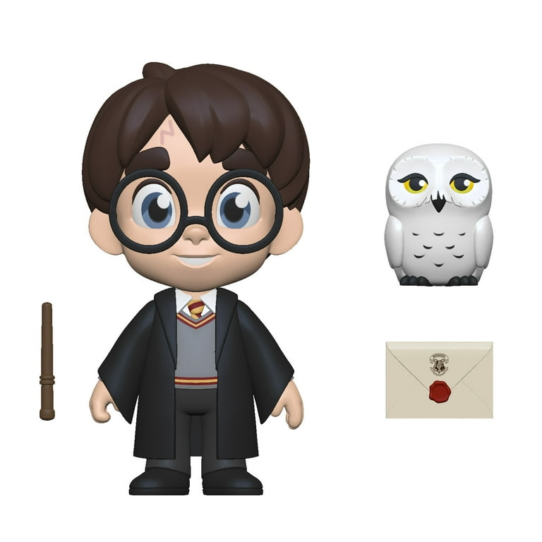 Funko 5 star harry potter sales