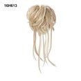 thumbnail image 3 of tredstone Multipurpose Ponytail Extension For Female Easy And Convenient With Novel And Unique Styles Curly Hair 16H613 1Set, 3 of 6