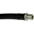 thumbnail image 3 of Dorman H621673 Front Driver Side Brake Hydraulic Hose for Specific Cadillac Models Fits select: 2010-2016 CADILLAC SRX, 3 of 4