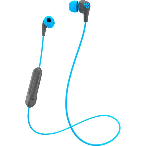 Audífonos Manos Libres JLAB Pro Signature Earbuds Azul IN EAR