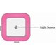 thumbnail image 4 of 4-Pack LED Night Lights with Motion Sensor Automatic On/Off for Dusk to Dawn, 4 of 4