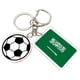 thumbnail image 1 of Yanonmyfd 2026 World Cup Soccer Keychain - 2026 World Cup Flag Keychain, Soccer Fan Gift & Souvenir (2PCS),Saudi Arabia, 1 of 48