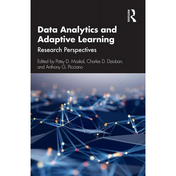 Data Analytics and Adaptive Learning: Research Perspectives, (Paperback)