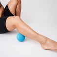 thumbnail image 7 of Kanjo Acupressure Foot Massager 4" Diam. Blue KANVIBALL, 7 of 7