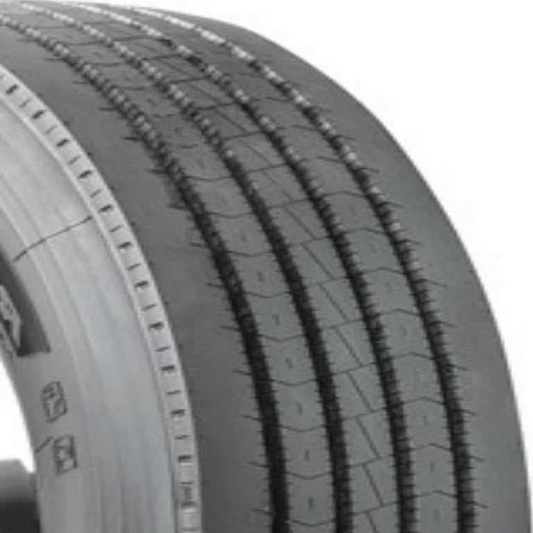 RoadX RH647-R3 295/75R22.5 146/143L H Commercial Tire