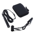 thumbnail image 2 of Bunblic Wired Instrument Microphone Instrument Accessories for Studio Recording Part 4 pin for Sax, 2 of 8