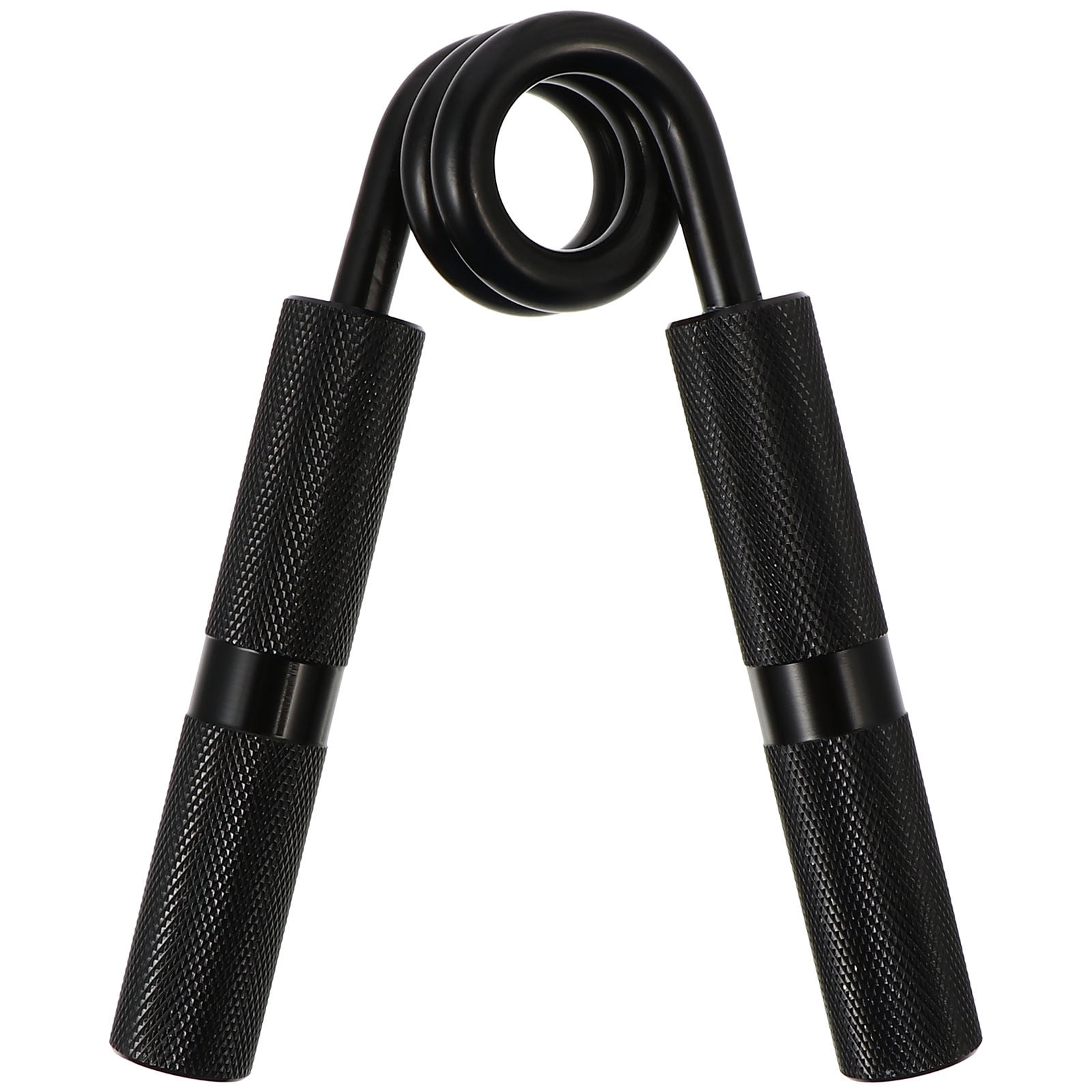 Raindrops 2-Pack Hand Grip Strengthener and Wrist Trainer for Finger Exercise and Hand Muscle Building