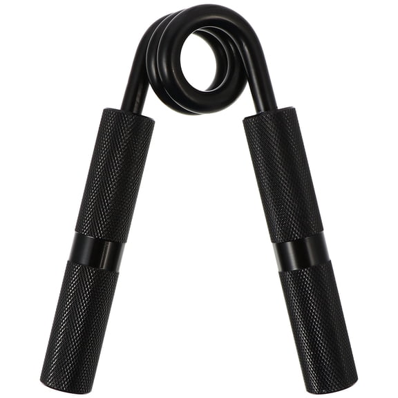 RENACLIPY Metal Hand Exerciser for Finger, Wrist & Forearm Strength Training, Hand Grip Fitness Workout Tool, 1 Pc