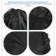 thumbnail image 3 of unbranded Bolsa Portátil Para Ropa Sucia De Poliéster Ideal Para Viaje Y Organización En Casa, 3 of 8