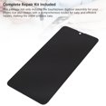 thumbnail image 4 of Zaqw K50S Phone TFT Display Assembly Replacement With Repair Tool Kit, 4 of 7