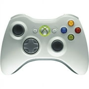 Xbox 360 Wireless Controller Gaming Pack