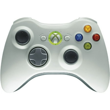 Xbox 360 Wireless Controller Gaming Pack