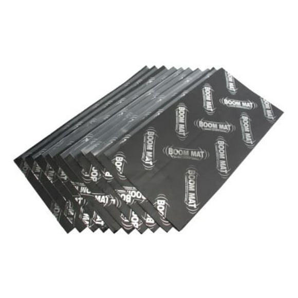 Design Engineering 50210 Damping Material